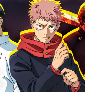 Gege Akutami ha revelado oficialmente el trío más fuerte