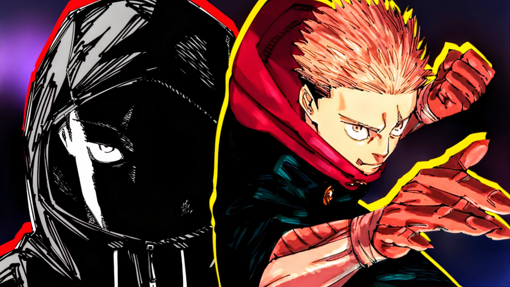Gege Akutami confirma la próxima gran batalla de Yuji Itadori en la secuela de Jujutsu Kaisen