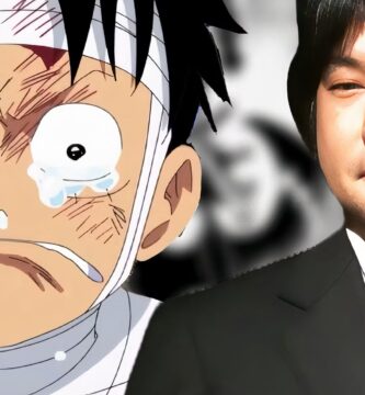 El final de One Piece acabará con el anime para siempre