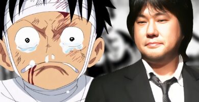 El final de One Piece acabará con el anime para siempre