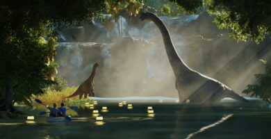 Consejos para principiantes para Jurassic World Evolution 3