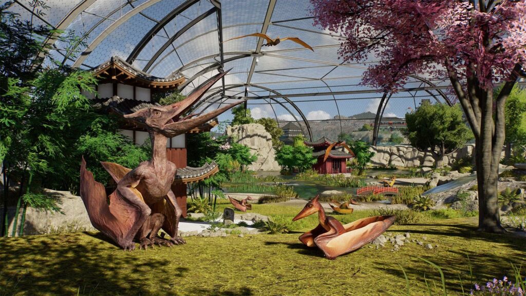 Cómo ganar dinero en Jurassic World Evolution 3