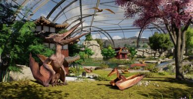 Cómo ganar dinero en Jurassic World Evolution 3