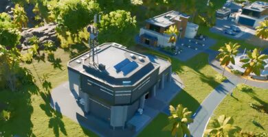 Cómo contratar y despedir científicos en Jurassic World Evolution 3