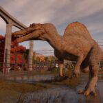 Cómo aumentar la reputación de seguridad, entretenimiento y conservación en Jurassic World Evolution 3