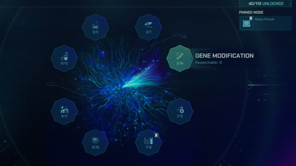 Las mejores actualizaciones de investigación para desbloquear primero en Jurassic World Evolution 3