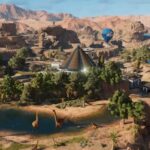 Jurassic World Evolution 3 - Tráiler de lanzamiento oficial