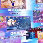 Just Dance Edición 2026 - Tráiler de lanzamiento oficial