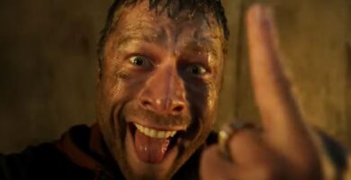 La adaptación de Edgar Wright de The Running Man cambiará el final del libro, pero obtuvo el sello de aprobación de Stephen King: "Creo que hiciste un gran trabajo"