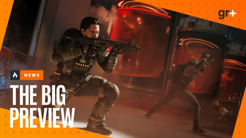 Call of Duty: Black Ops 7 Beta Players dice que el beneficio de destreza debería ser el estándar, Treyarch dice que hay una razón por la que no es: "Estamos siendo un poco más intencionales con nuestro combate"