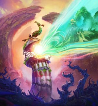 Una aventura hermosa pero defectuosa