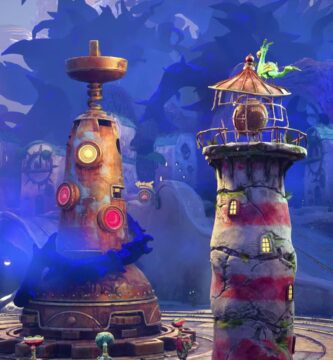 Tutorial de Keeper Sun & Moon Robot Town (El reloj)