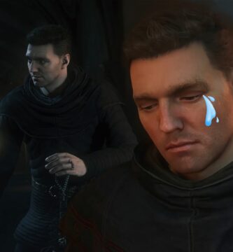 Ya estoy desconsolado por el DLC 3 de Kingdom Come: Deliverance 2