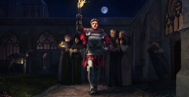 Deliverance 2 lanza oficialmente una fecha de lanzamiento del DLC 3