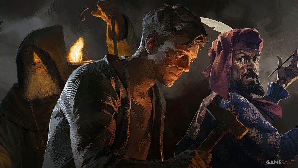 Lista de deseos DLC 3 DLC 3 DLC 3