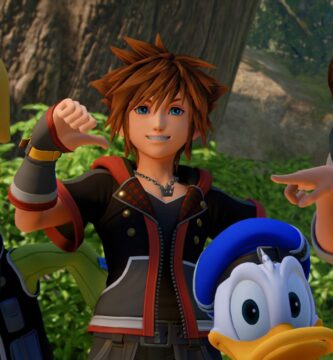 Mejores juegos que tienen historias más profundas de las que necesitan