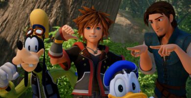 Mejores juegos que tienen historias más profundas de las que necesitan