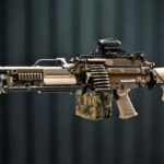 Las mejores construcciones de L110 en Battlefield 6