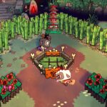 El próximo DLC acogedor de Cult of the Lamb te permite hacer algo que Stardew Valley no se atrevería