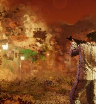 Sueños de otra revisión (PS5)