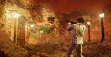 Sueños de otra revisión (PS5)