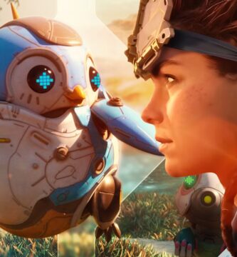 Sony solicita una orden judicial contra la supuesta imitación de Horizon de Tencent