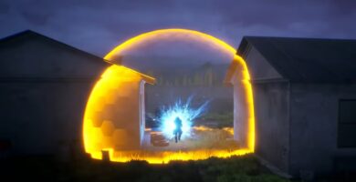 Lightphobe - Tráiler de lanzamiento oficial