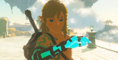 Juegos de mundo abierto que tienen mecánicas únicas que no has visto en ningún otro lugar