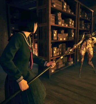 Lista de todas las armas y dónde encontrarlas