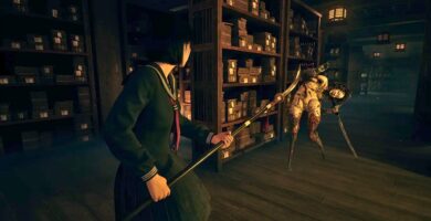 Lista de todas las armas y dónde encontrarlas