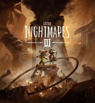 ¿A qué hora se lanza Little Nightmare 3? (Tiempos de lanzamiento globales)