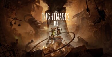 ¿A qué hora se lanza Little Nightmare 3? (Tiempos de lanzamiento globales)