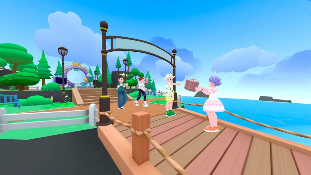 Little Planet - Tráiler de lanzamiento oficial