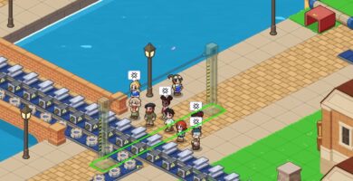 Little Rocket Lab - Trailer de lanzamiento oficial