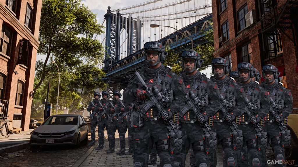 Los jugadores de Battlefield 6 se enfrentan nuevamente a colas de inicio de sesión