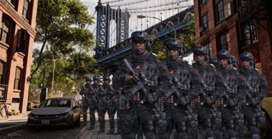 Los jugadores de Battlefield 6 se enfrentan nuevamente a colas de inicio de sesión