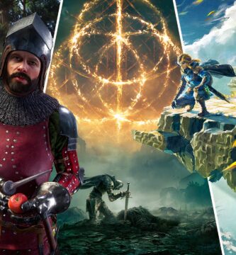 Los juegos de mundo abierto más largos