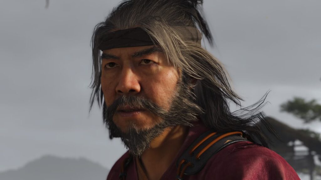 Las mejores peleas de jefes en Ghost of Yotei