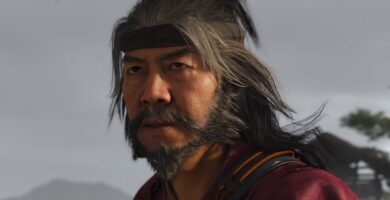 Las mejores peleas de jefes en Ghost of Yotei