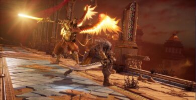 El próximo juego de rol de acción para PS5 tiene fuertes vibraciones de Diablo