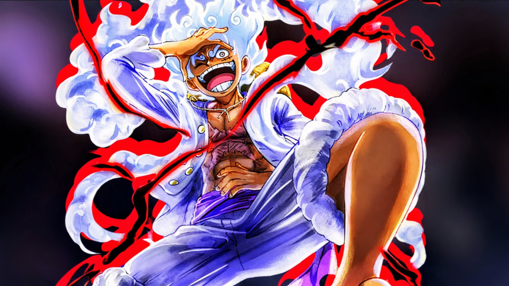 Es hora de darle la bienvenida al equipo final de Luffy en One Piece