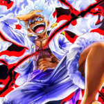 Es hora de darle la bienvenida al equipo final de Luffy en One Piece