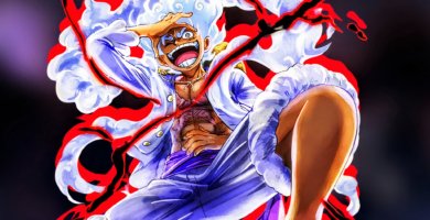 Es hora de darle la bienvenida al equipo final de Luffy en One Piece