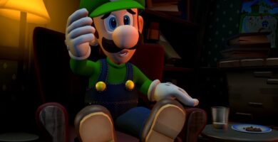 Usos potencialmente interesantes para Virtual Boy de Nintendo Switch 2