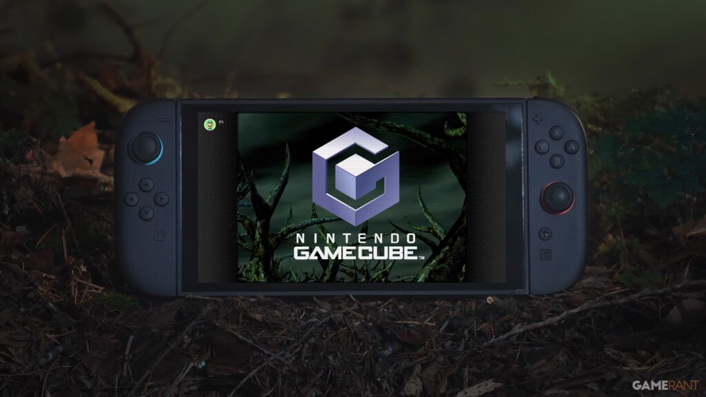 Nintendo Switch Online agrega el título de GameCube favorito de los fanáticos para Halloween