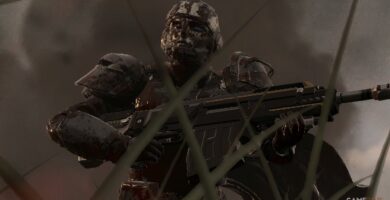 Sólo 1 arma secundaria de nivel S es prácticamente imbatible