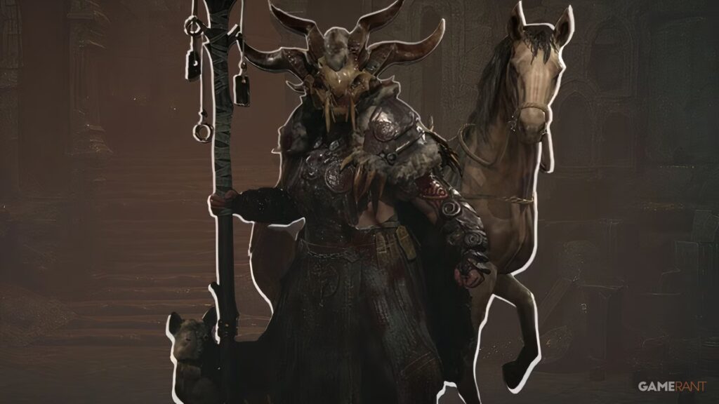 La temporada 10 de Diablo 4 me devolvió al juego con un poco de ayuda de algunos amigos inesperados
