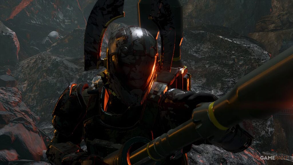 La fuga más grande de HellDivers 2 surgió de la caja de Pandora