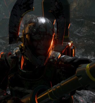 La fuga más grande de HellDivers 2 surgió de la caja de Pandora