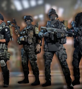 Los soldados de Battlefield 6 tienen algunas limitaciones extrañas después de BF5